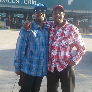 Meet your Posher, Johnny